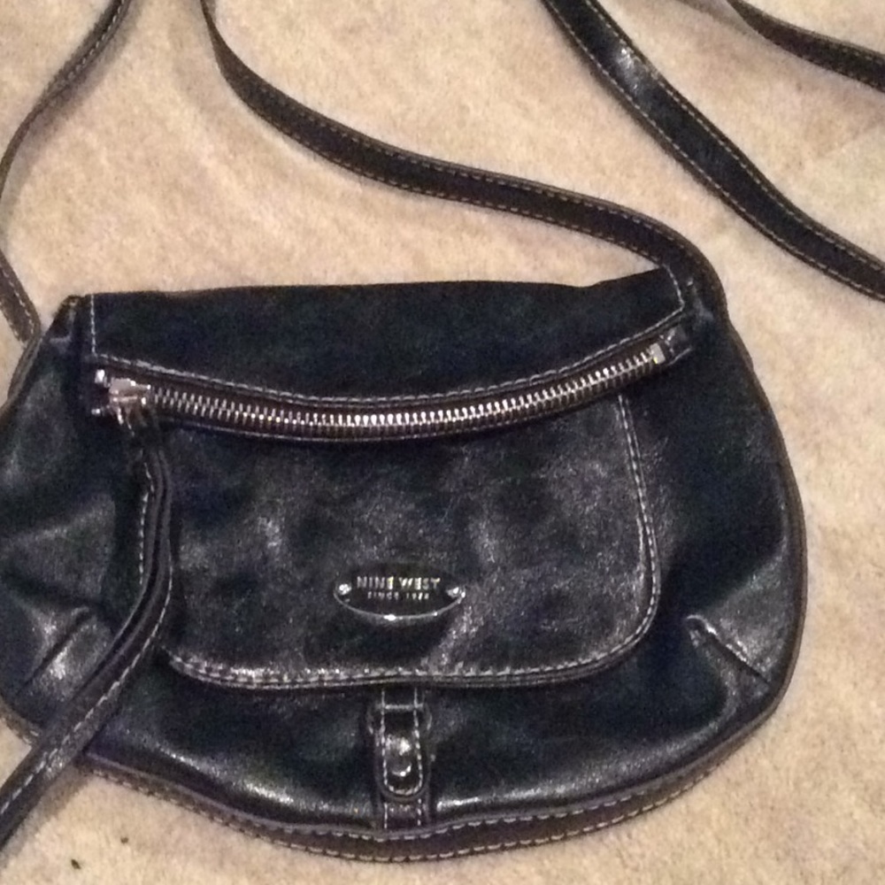 Nine West Crossbody purse
